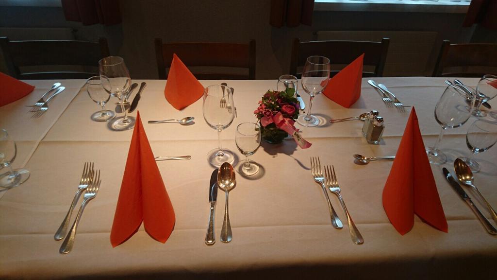 Hotel & Restaurant Stadthof Glarus Dış mekan fotoğraf